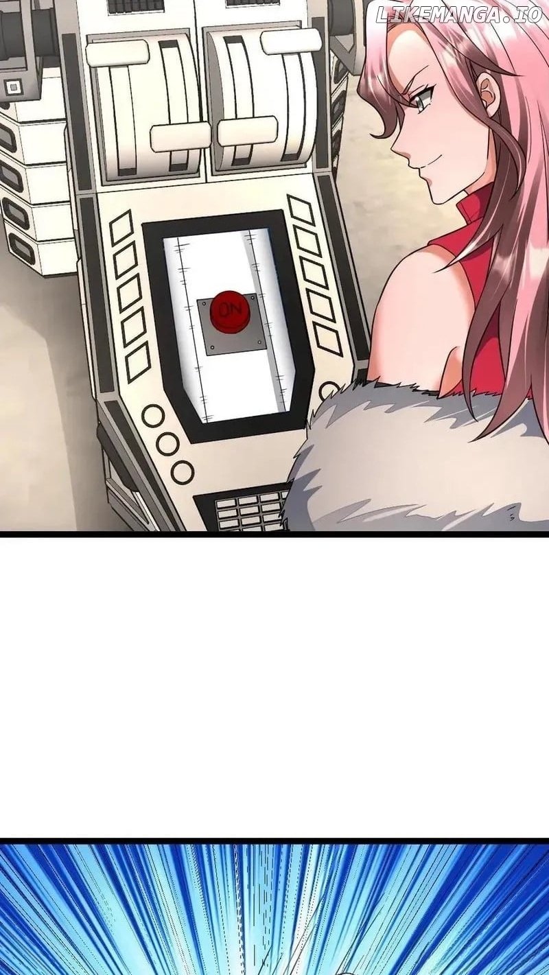 Global Freeze: I Created An Apocalypse Shelter chapter 440 - page 24